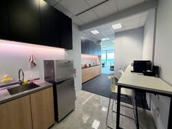 Marina One West Tower (D1), Office #568035841